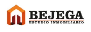 Logo Estudio Inmobiliario Bejega