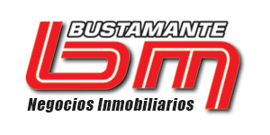 Logo BM Negocios Inmobiliarios