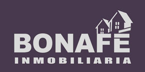 Logo Bonafé Propiedades