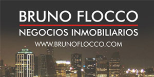 Bruno Flocco - Negocios Inmobiliarios
