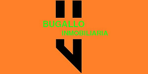 Logo Bugallo Inmobiliaria