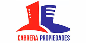 Logo Cabrera Propiedades
