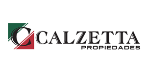 Logo Calzetta Propiedades