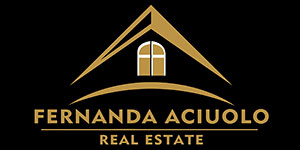 Logo Fernanda Aciuolo - Real Estate