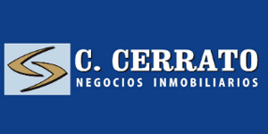 Logo C.Cerrato Negocios Inmobiliarios