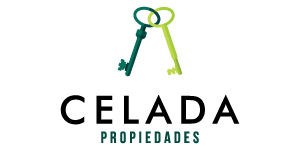 Logo Celada Propiedades