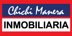 Logo Chichi Manera Propiedades