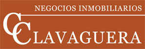 C. Clavaguera - Negocios Inmobiliarios