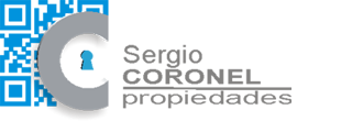 Sergio Coronel Propiedades