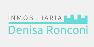 Denisa Ronconi Inmobiliaria