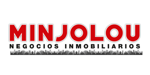 Logo Minjolou Negocios Inmobiliarios