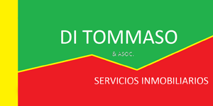 Di Tommaso Servicios Inmobiliarios