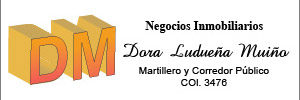 Dora Ludueña Muiño