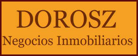 Dorosz Negocios Inmobiliarios