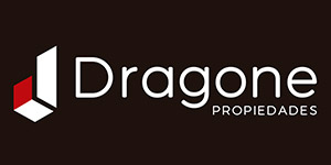 Logo Dragone Propiedades