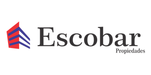 Logo Escobar Propiedades