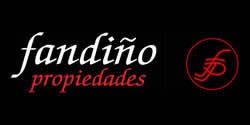 Logo Fandiño Propiedades