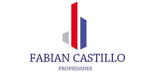 Logo Fabian Castillo Propiedades
