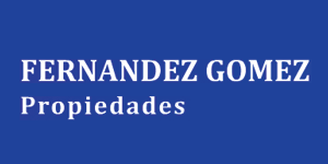 Fernandez Gomez Inmobiliaria