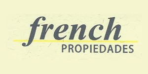 French Propiedades