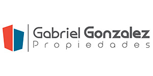 Logo Gabriel Gonzalez Propiedades