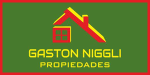 Gaston Niggli Propiedades