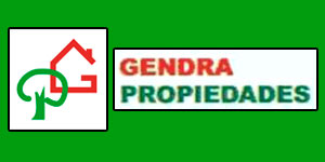 Gendra Propiedades