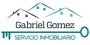 Logo Gabriel Gomez Inmobiliaria