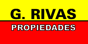 Logo G. Rivas Propiedades