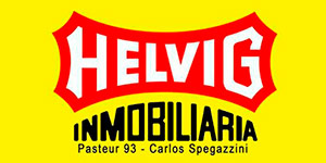 Logo Helvig Inmobiliaria