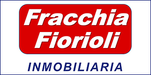 Fracchia - Fiorioli Propiedades