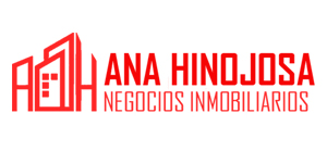 Logo Inmobiliaria Ana Hinojosa