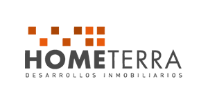 Home Terra Desarrollos Inmobiliarios