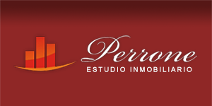 Logo Perrone Estudio Inmobiliario 