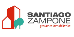 Santiago Zampone Gestiones Inmobiliarias