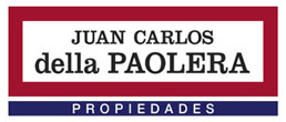 Juan Carlos della Paolera Propiedades