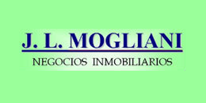 J. L. Mogliani Negocios Inmobiliarios