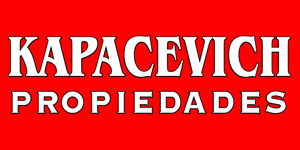 Kapacevich Propiedades