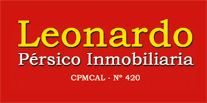 Leonardo Pérsico Inmobiliaria