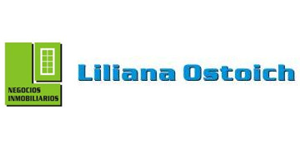Logo Liliana Ostoich Negocios Inmobiliarios