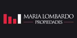 María Lombardo Propiedades