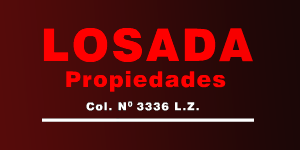 Losada Propiedades