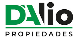 Logo D'Alio Propiedades