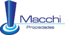 Logo Macchi Propiedades