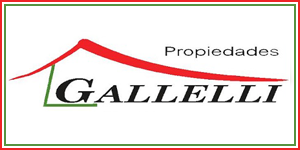 Gallelli Propiedades