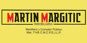 Inmobiliaria Martín Margitic