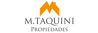 Logo M. Taquini 
