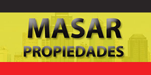 Masar Propiedades