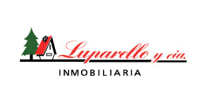 Logo Luparello y Cía. Inmobiliaria