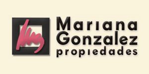 Mariana Gonzalez Propiedades